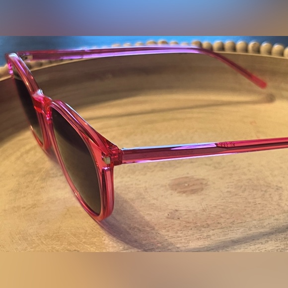 Saint Laurent Sunglasses main image 8